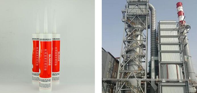 SL5052液態(tài)密封劑的廣泛適用